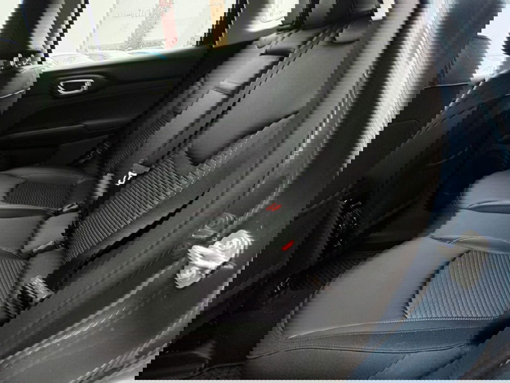 Jeep Compass usata a Alessandria (11)