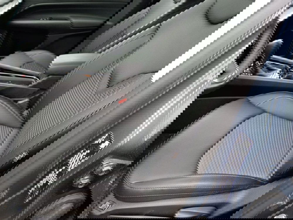 Jeep Compass usata a Alessandria (12)