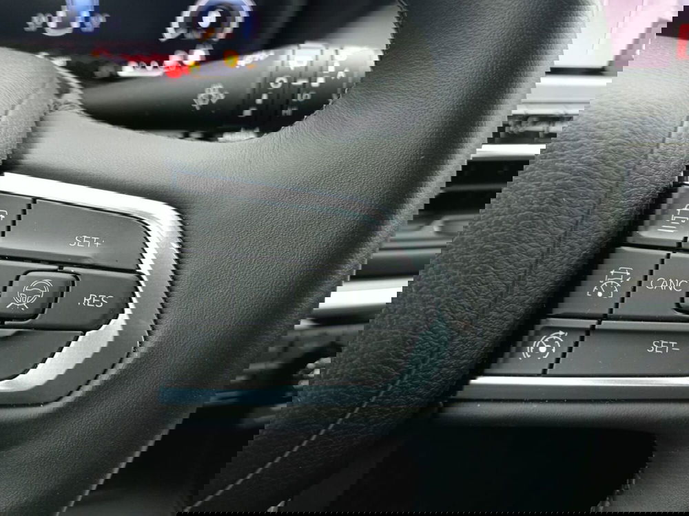 Jeep Compass usata a Alessandria (15)