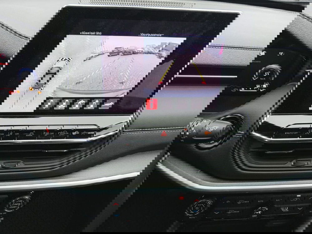 Jeep Compass usata a Alessandria (16)