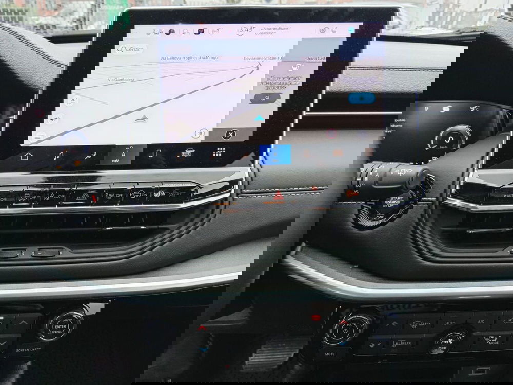 Jeep Compass usata a Alessandria (17)