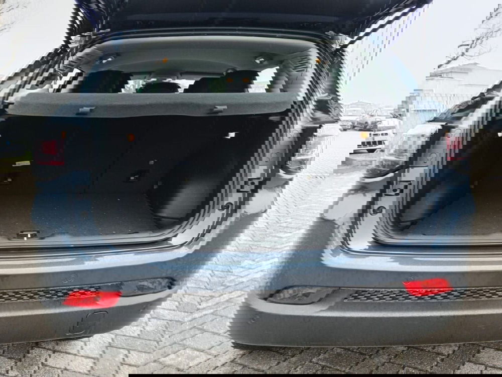 Jeep Compass usata a Alessandria (6)