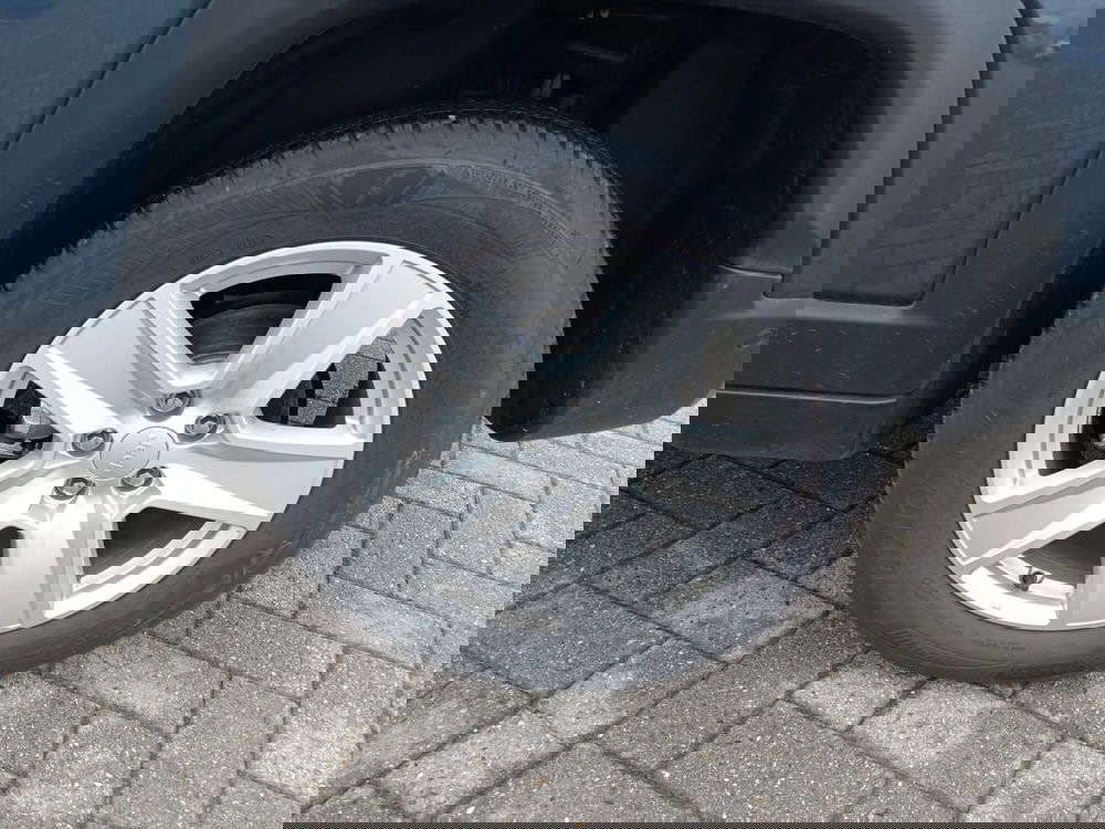 Jeep Compass usata a Alessandria (9)