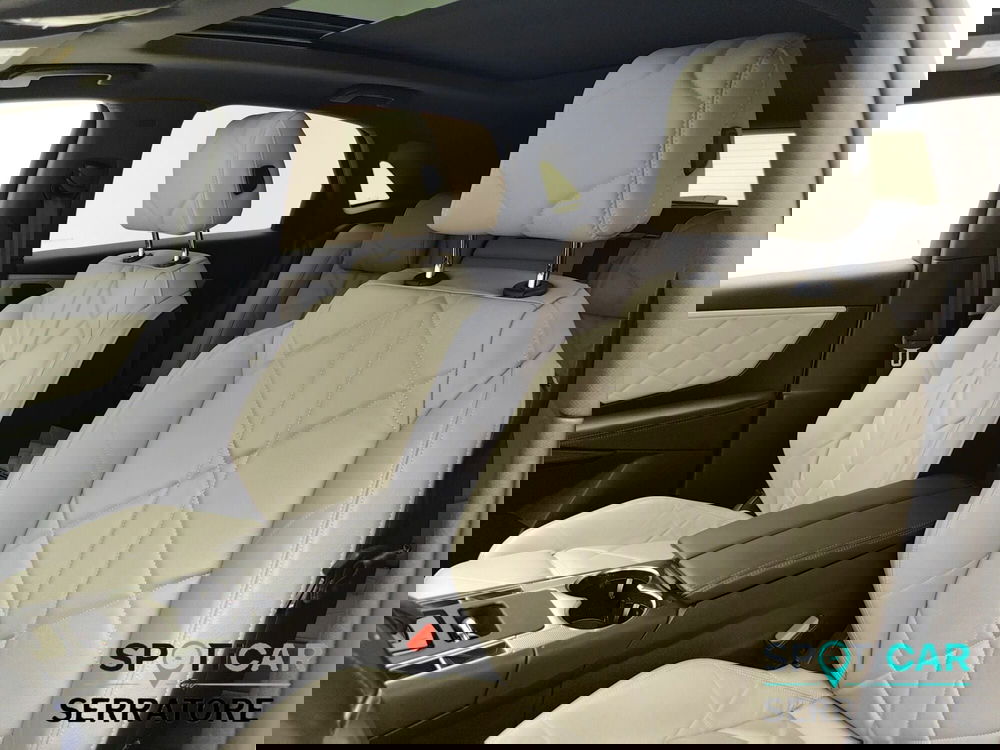 Ds DS 7 usata a Como (12)