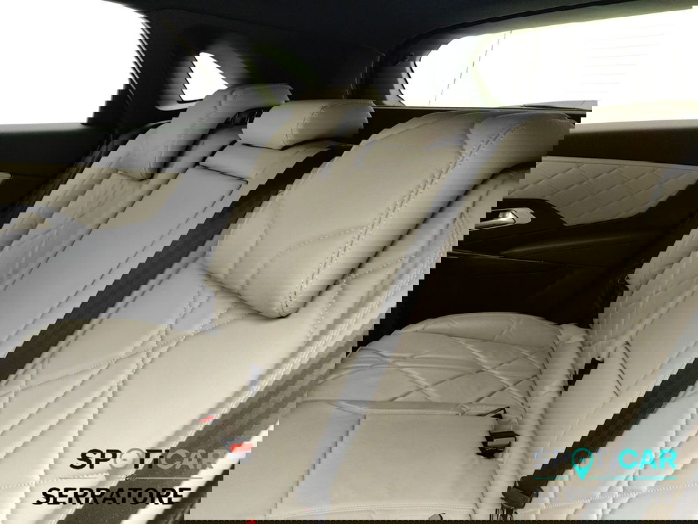 Ds DS 7 usata a Como (13)