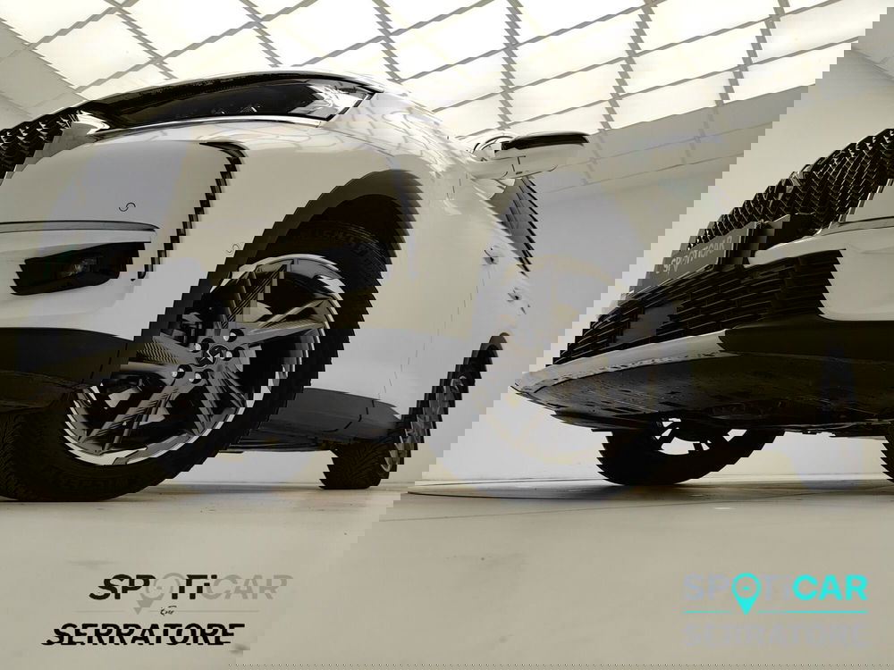 Ds DS 7 usata a Como (14)