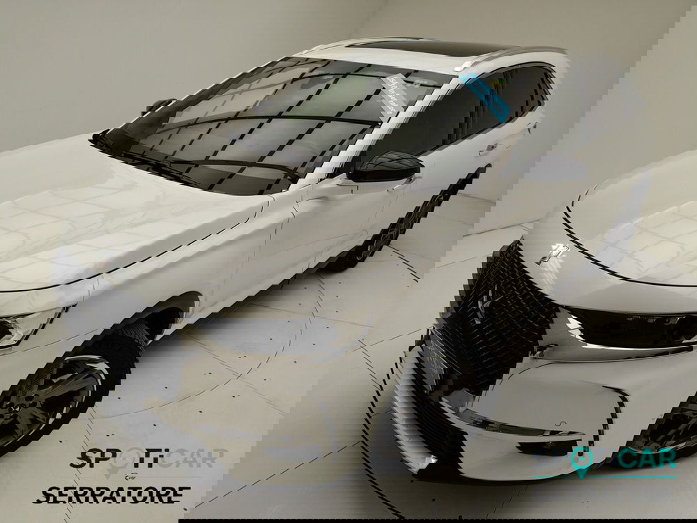 Ds DS 7 usata a Como (15)