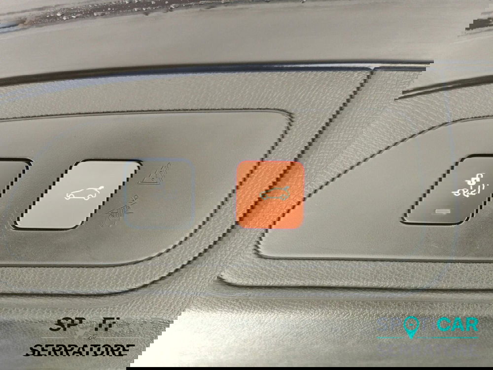 Ds DS 7 usata a Como (16)