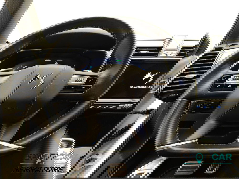 Ds DS 7 usata a Como (18)