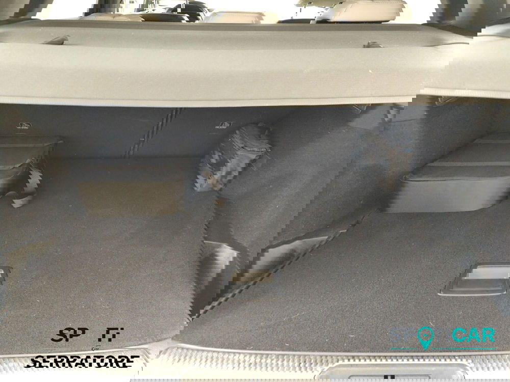 Ds DS 7 usata a Como (19)