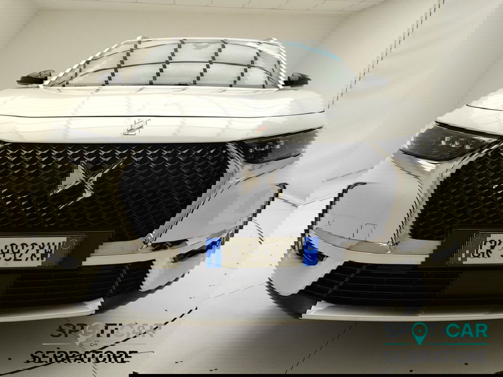 Ds DS 7 usata a Como (2)