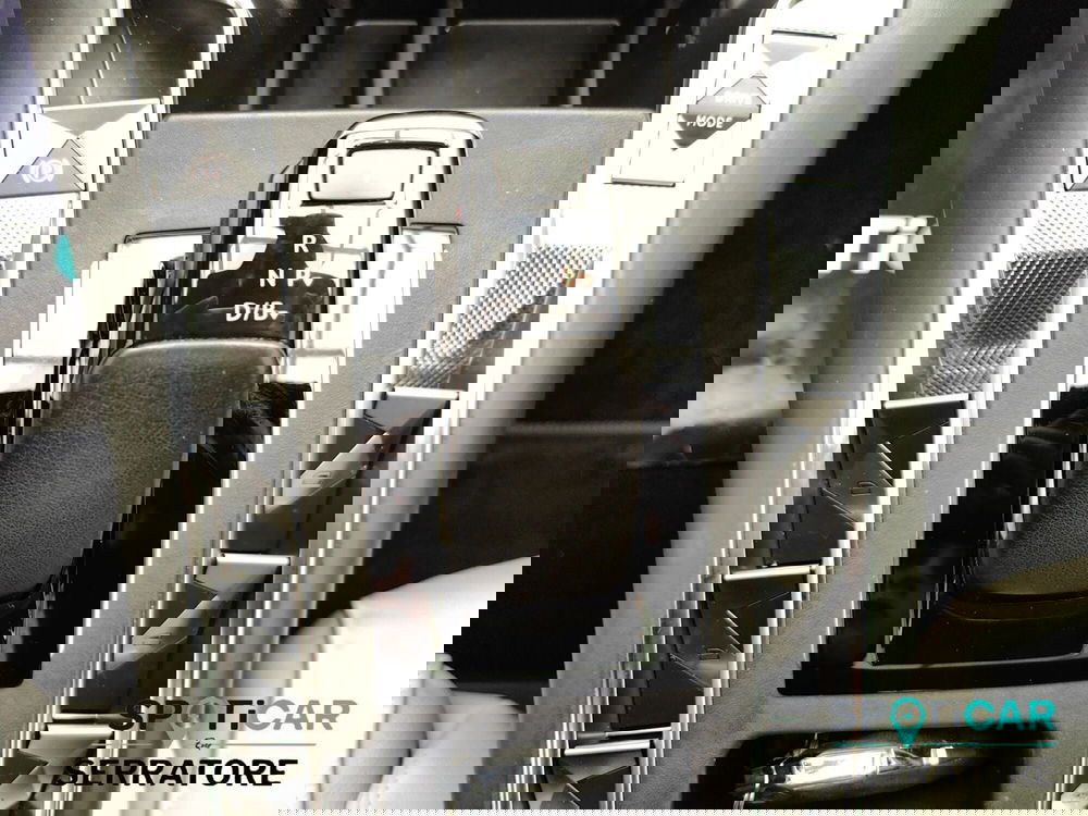 Ds DS 7 usata a Como (20)