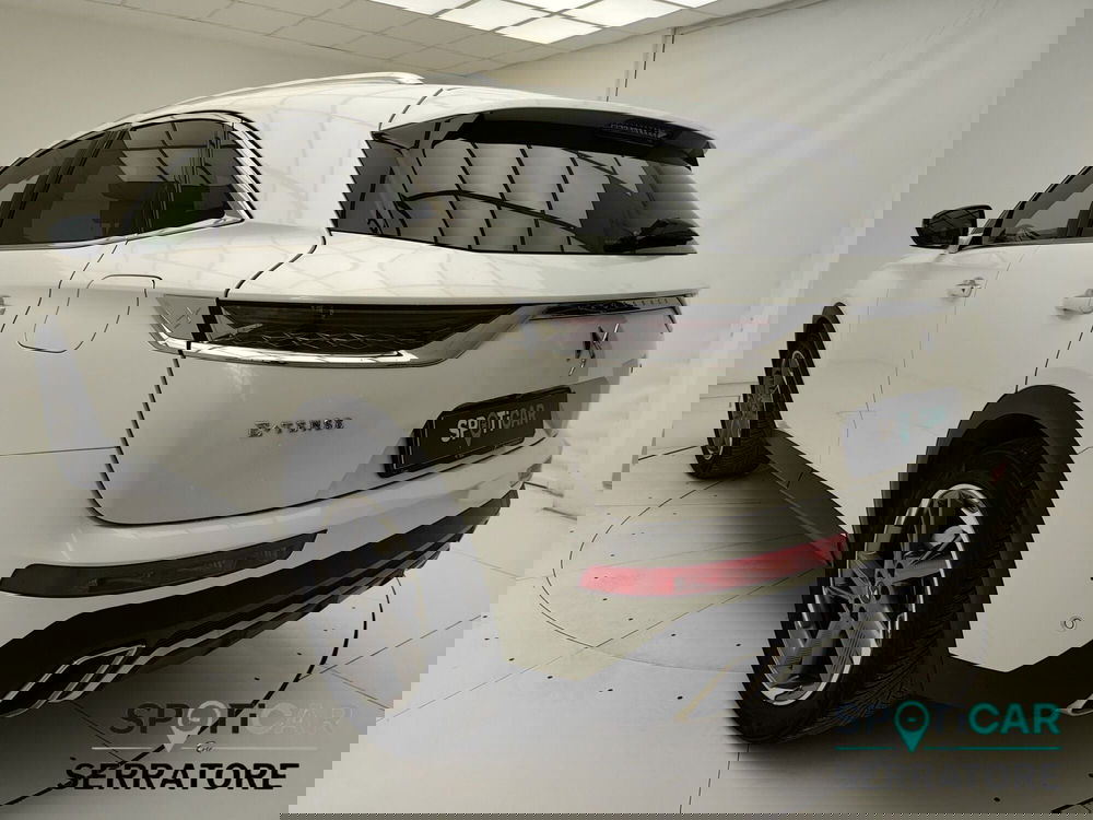 Ds DS 7 usata a Como (4)