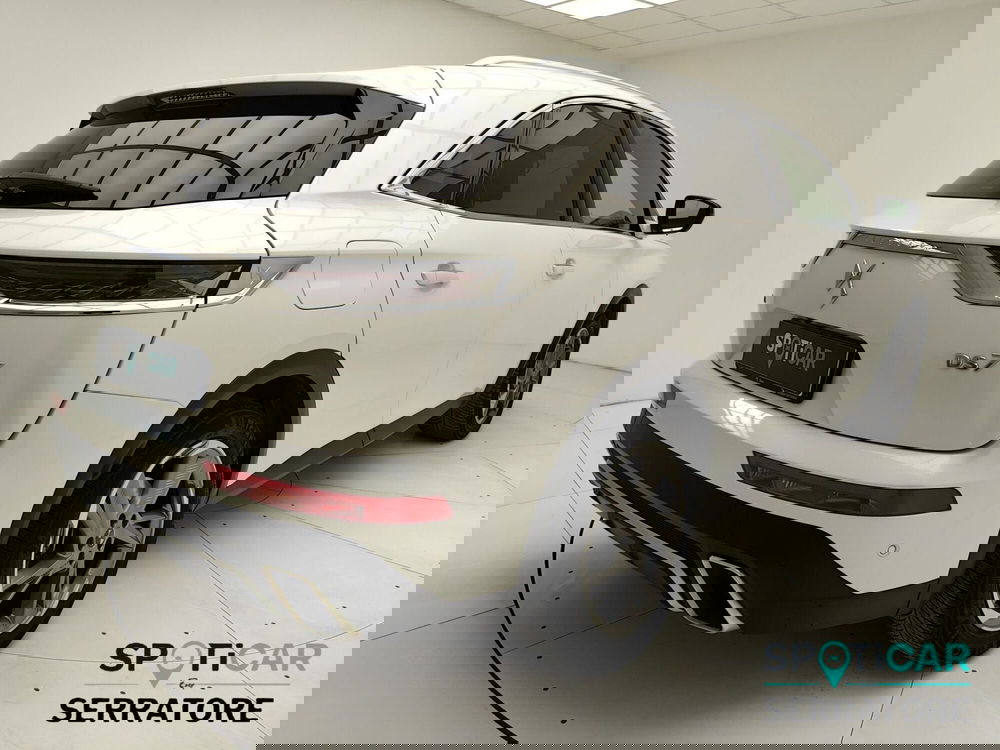 Ds DS 7 usata a Como (6)