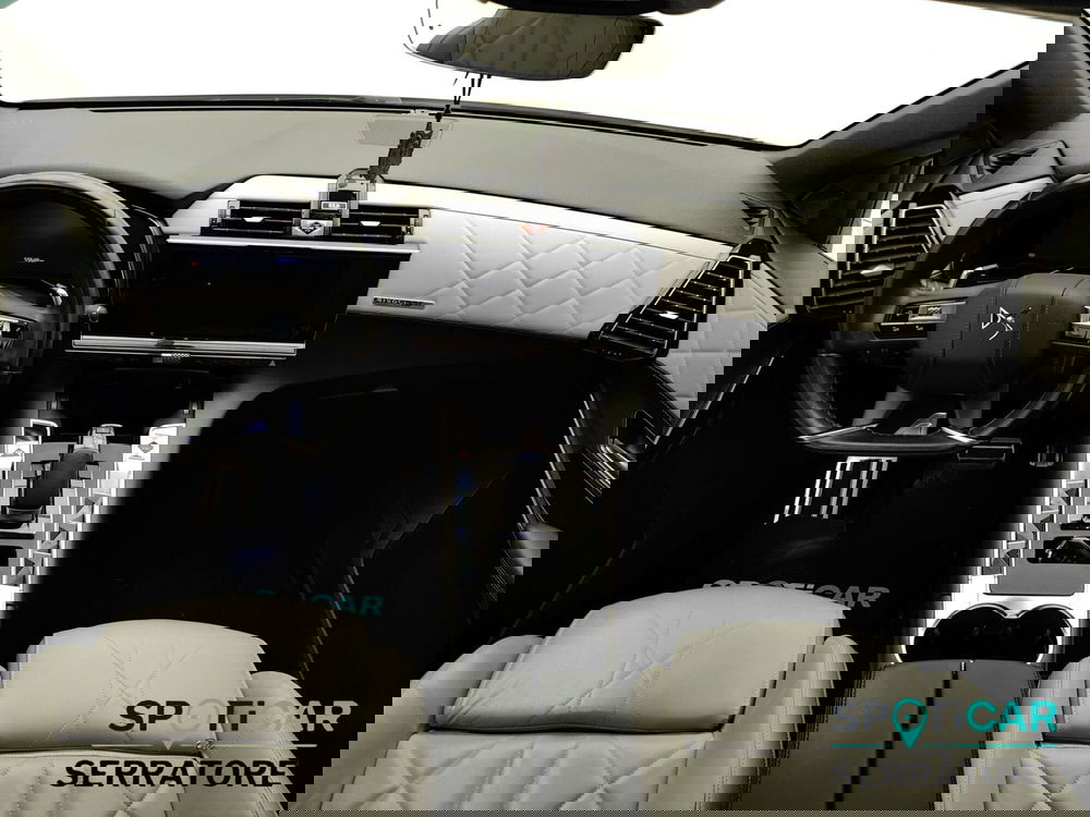 Ds DS 7 usata a Como (7)