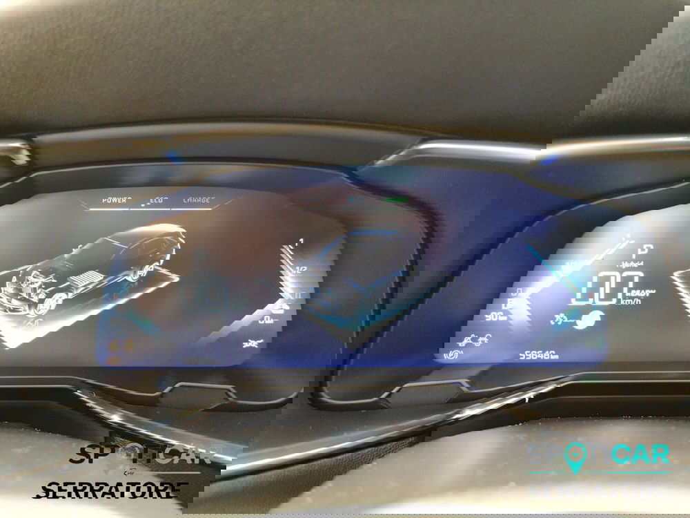 Ds DS 7 usata a Como (8)