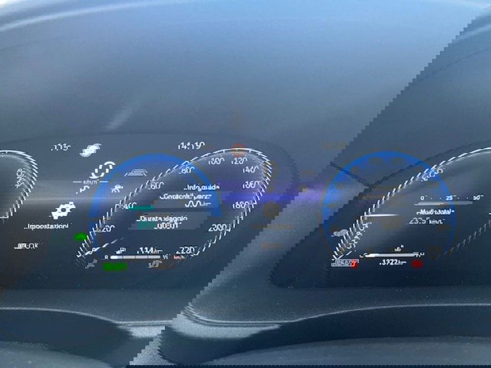 Toyota Yaris Cross usata a Como (10)