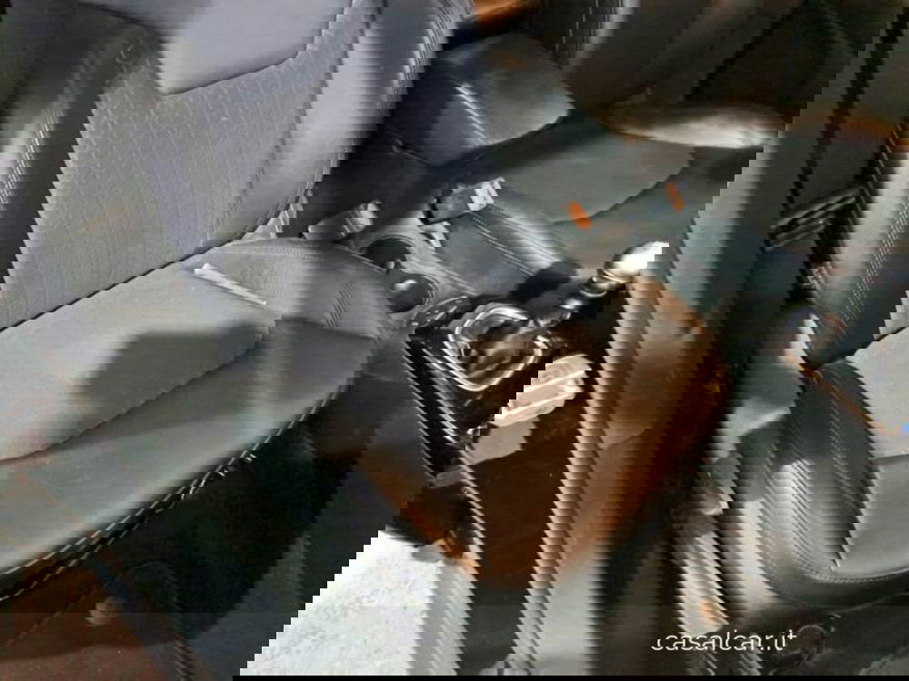 Jeep Compass usata a Potenza (14)