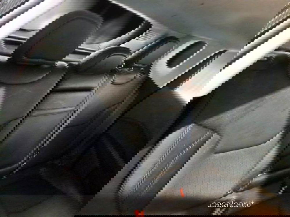 Jeep Compass usata a Potenza (15)