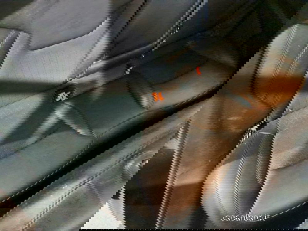 Jeep Compass usata a Potenza (16)