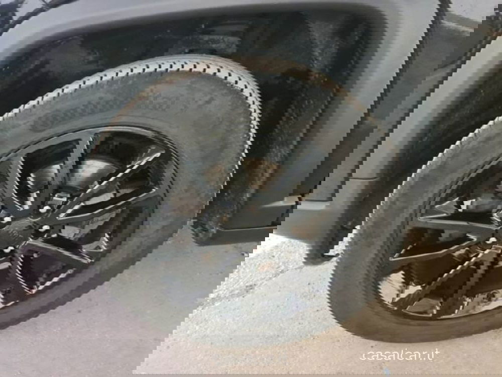 Jeep Compass usata a Potenza (20)