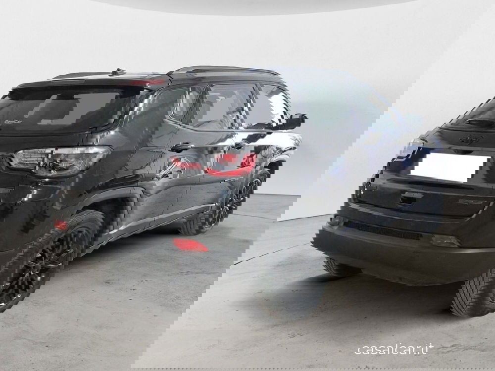 Jeep Compass usata a Potenza (3)