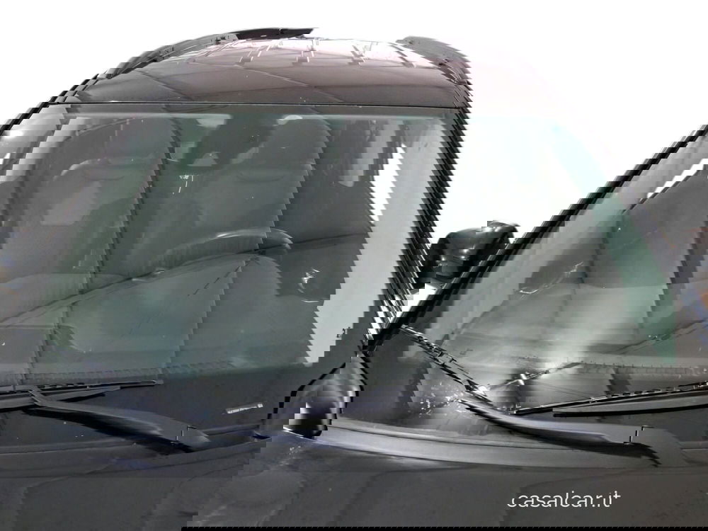 Jeep Compass usata a Potenza (6)