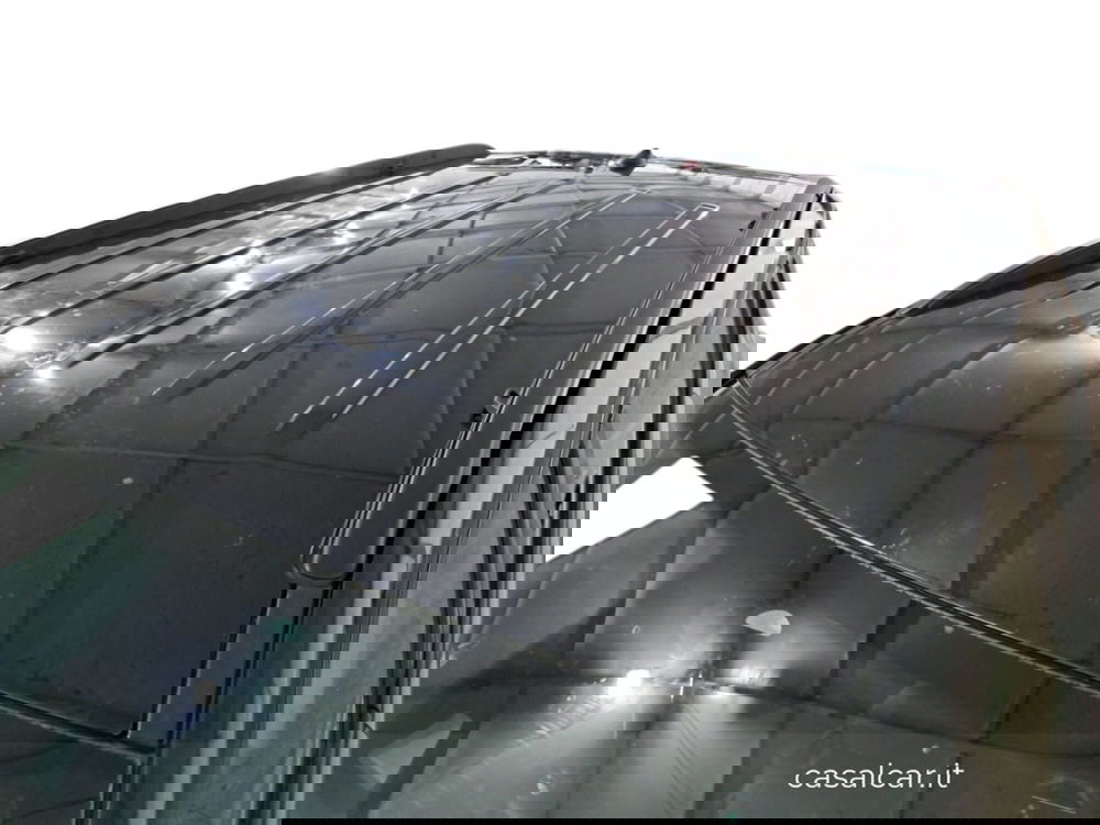 Jeep Compass usata a Potenza (7)