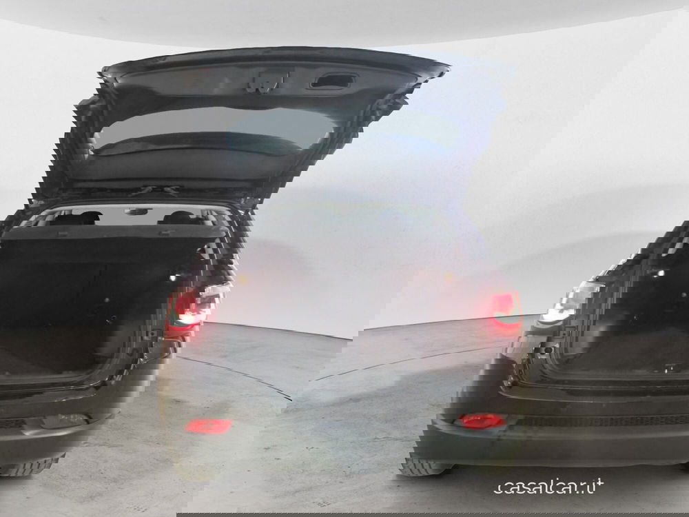 Jeep Compass usata a Potenza (8)