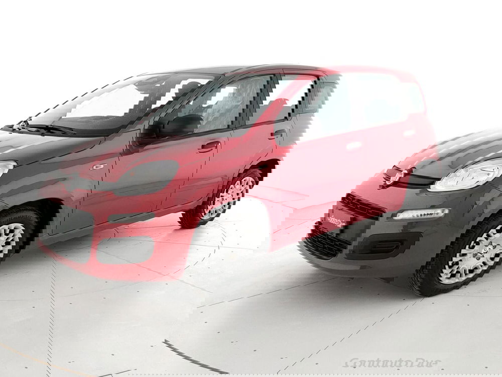 Fiat Panda Cross nuova a Caserta