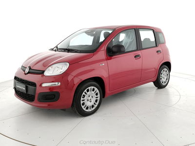 Fiat Panda Cross Cross 1.0 FireFly S&amp;S Hybrid nuova a San Marco Evangelista