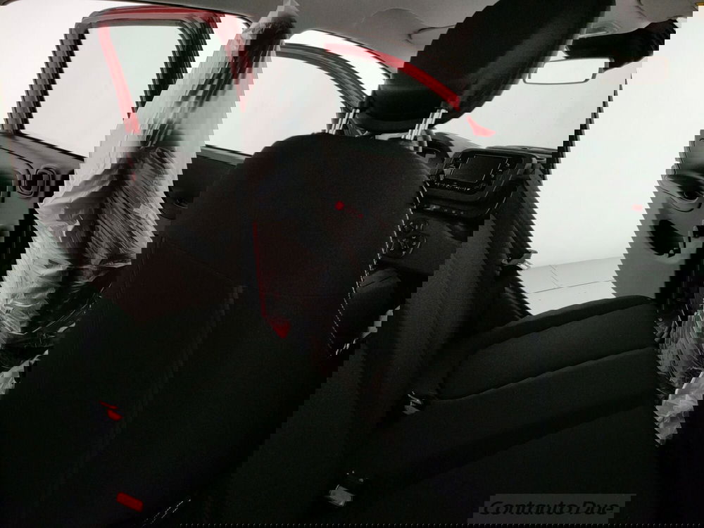 Fiat Panda Cross nuova a Caserta (12)