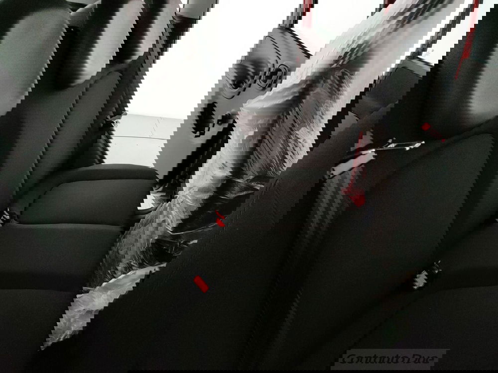 Fiat Panda Cross nuova a Caserta (13)