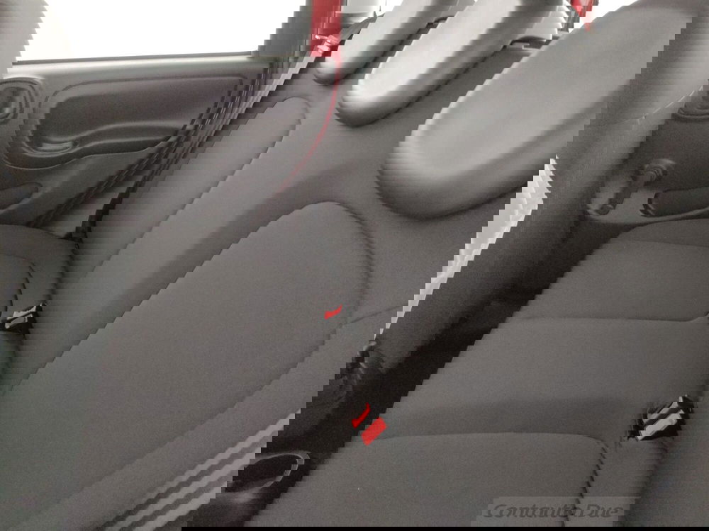 Fiat Panda Cross nuova a Caserta (18)