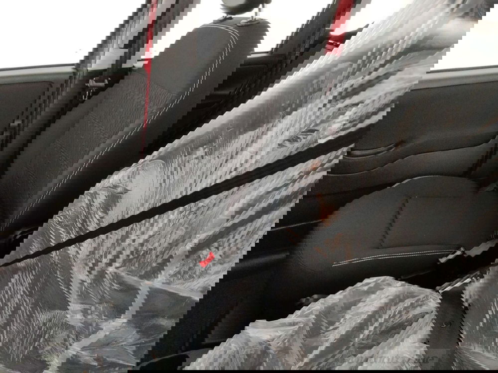 Fiat Panda Cross nuova a Caserta (20)