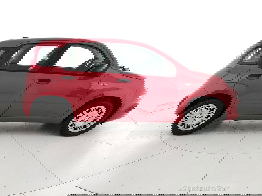 Fiat Panda Cross nuova a Caserta (4)