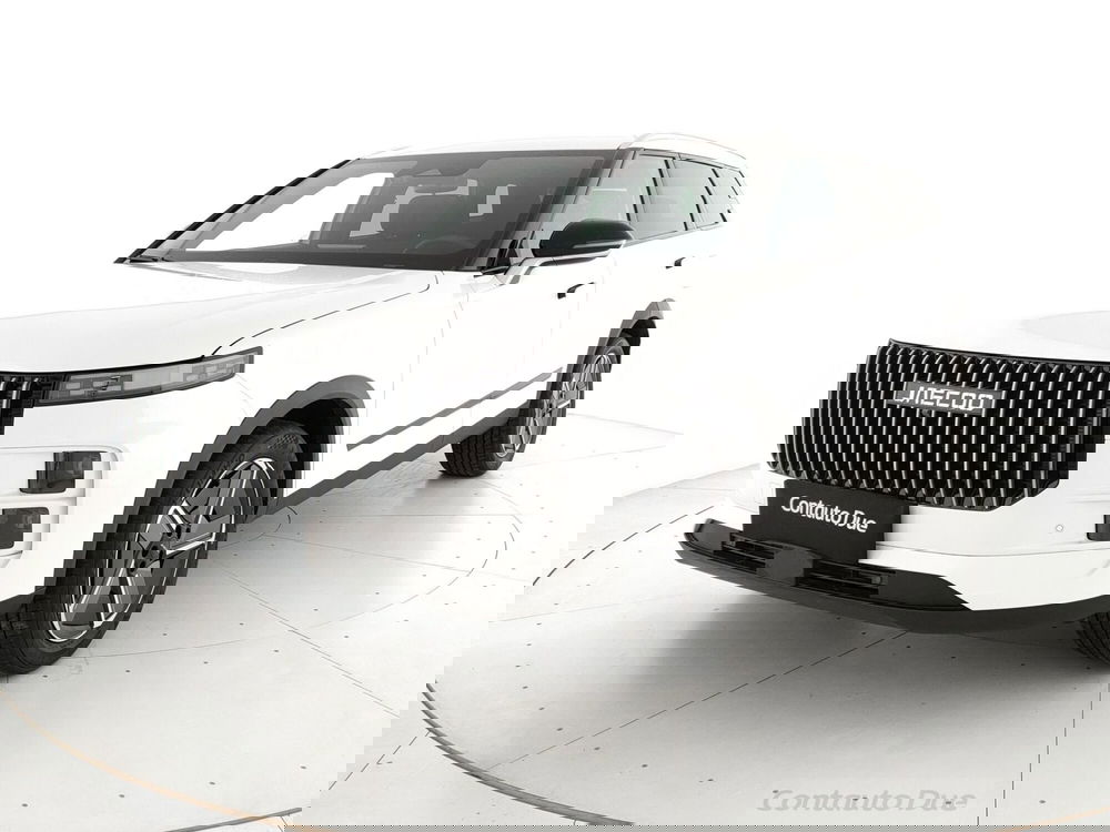 Jaecoo Jaecoo 7 nuova a Caserta