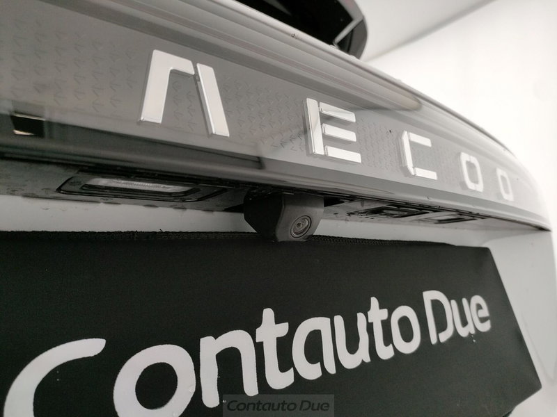 Jaecoo Jaecoo 7 nuova a Caserta (11)