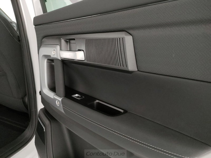 Jaecoo Jaecoo 7 nuova a Caserta (12)