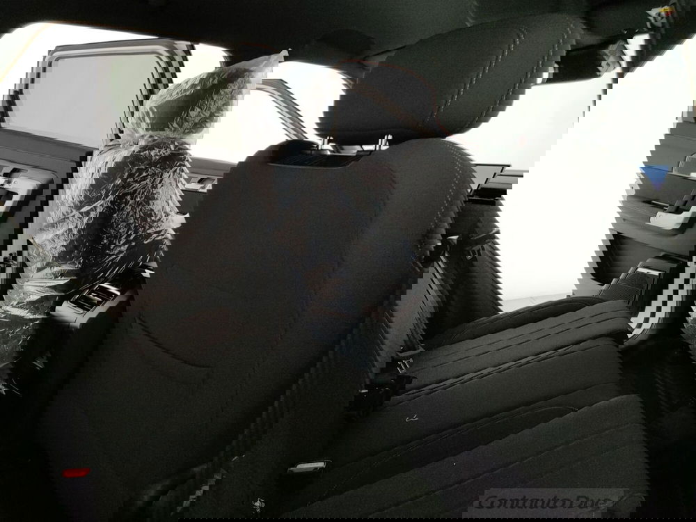 Jaecoo Jaecoo 7 nuova a Caserta (13)