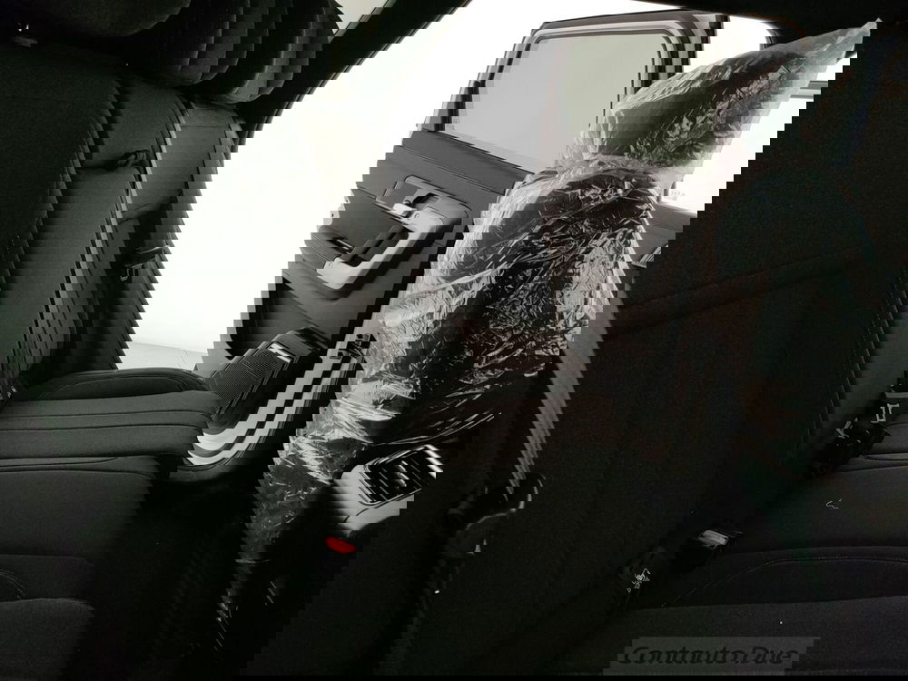 Jaecoo Jaecoo 7 nuova a Caserta (14)