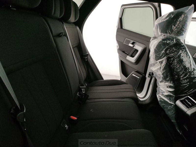 Jaecoo Jaecoo 7 nuova a Caserta (14)