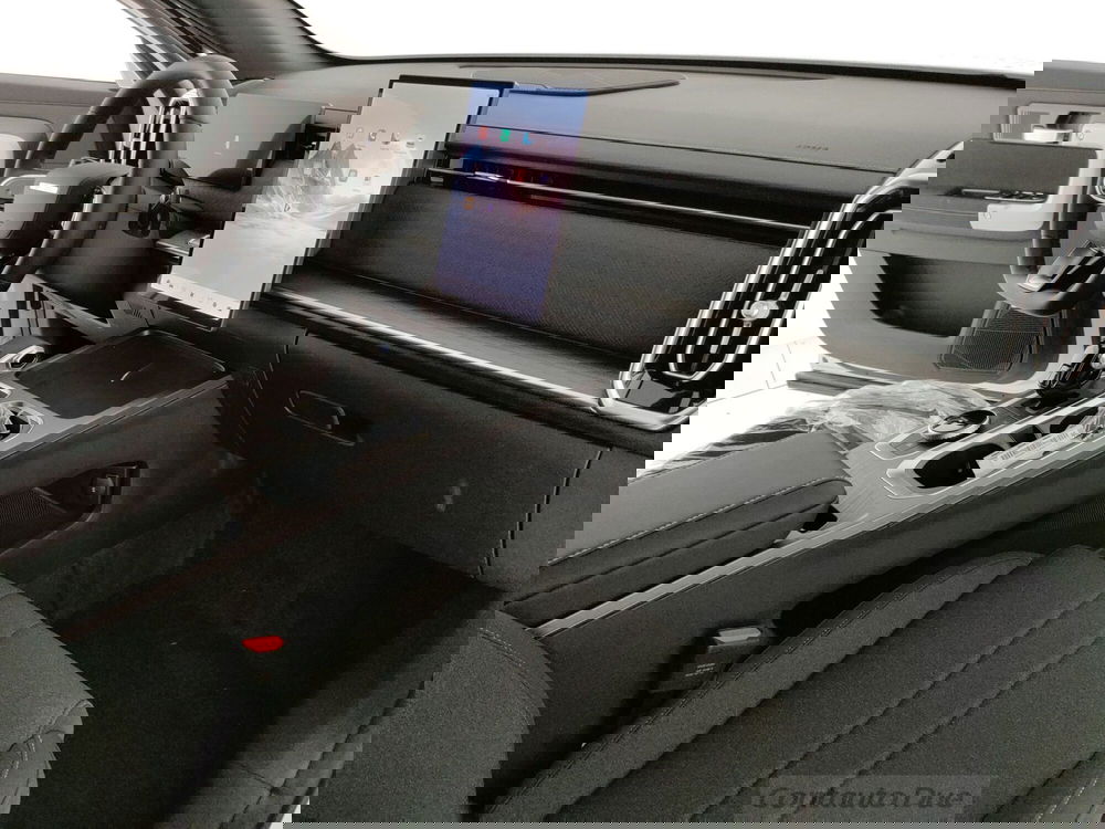 Jaecoo Jaecoo 7 nuova a Caserta (15)