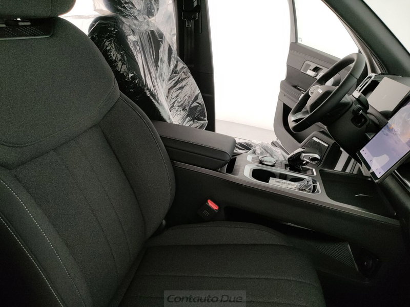 Jaecoo Jaecoo 7 nuova a Caserta (16)