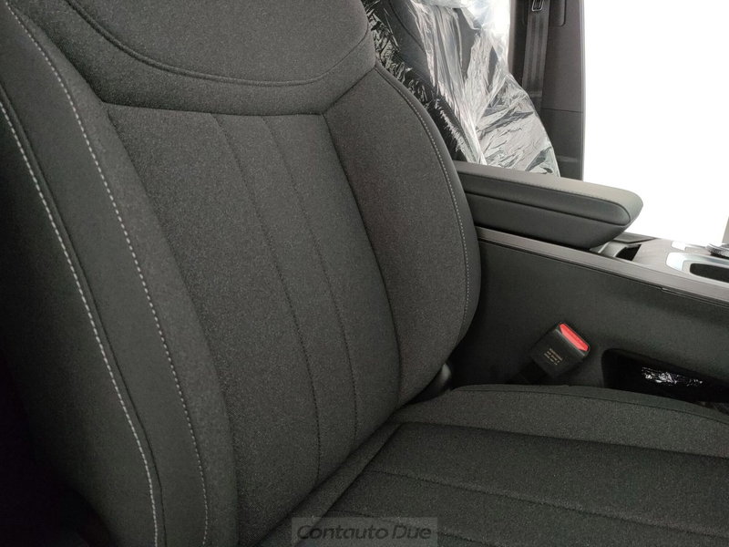 Jaecoo Jaecoo 7 nuova a Caserta (17)