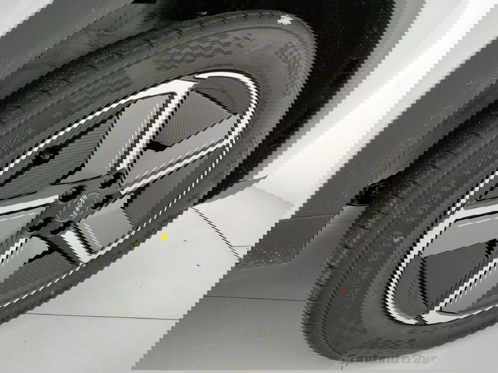 Jaecoo Jaecoo 7 nuova a Caserta (18)