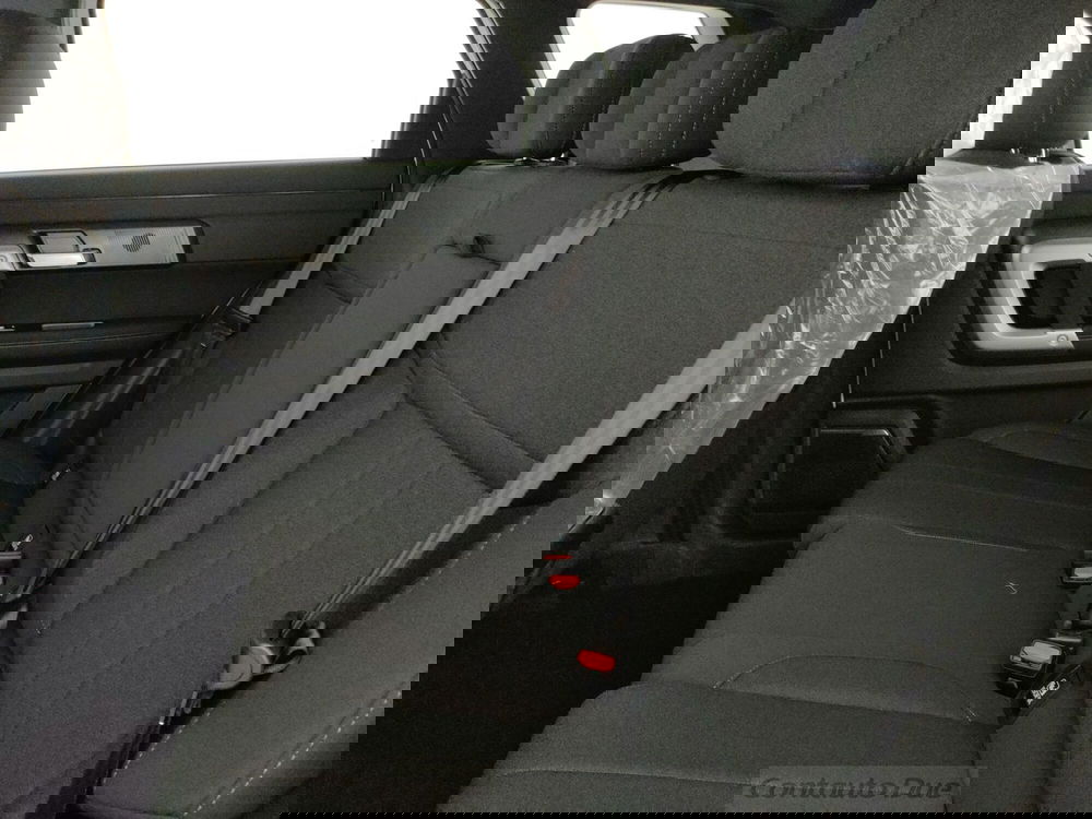 Jaecoo Jaecoo 7 nuova a Caserta (19)