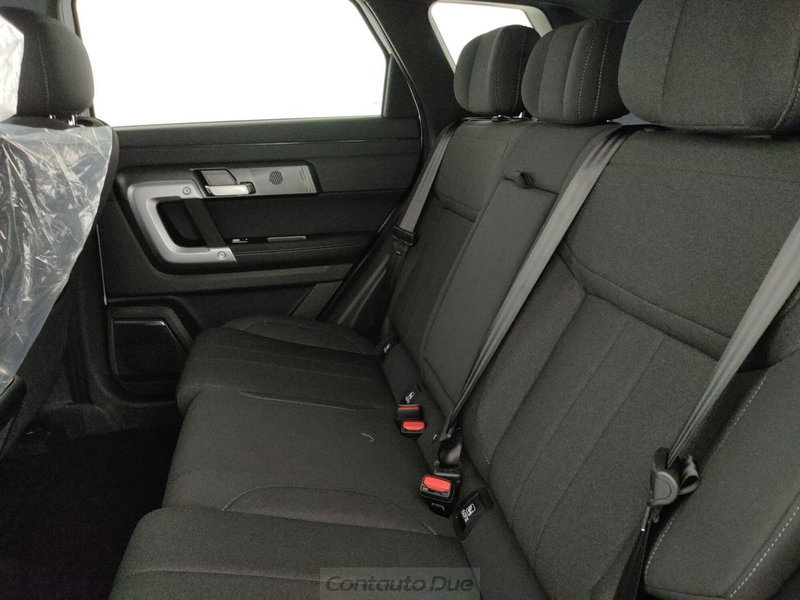 Jaecoo Jaecoo 7 nuova a Caserta (19)