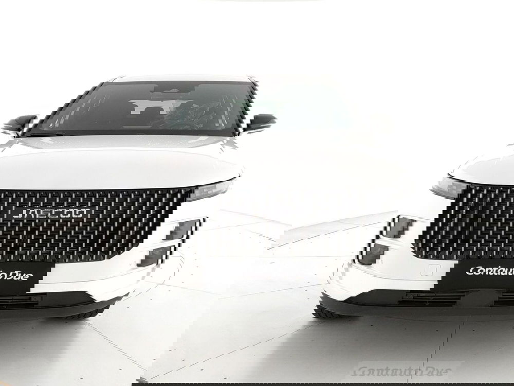 Jaecoo Jaecoo 7 nuova a Caserta (2)