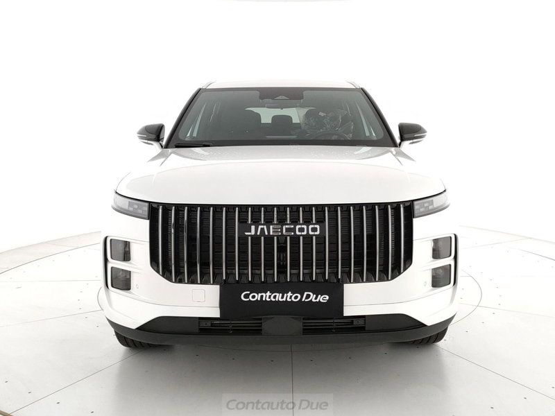 Jaecoo Jaecoo 7 nuova a Caserta (2)